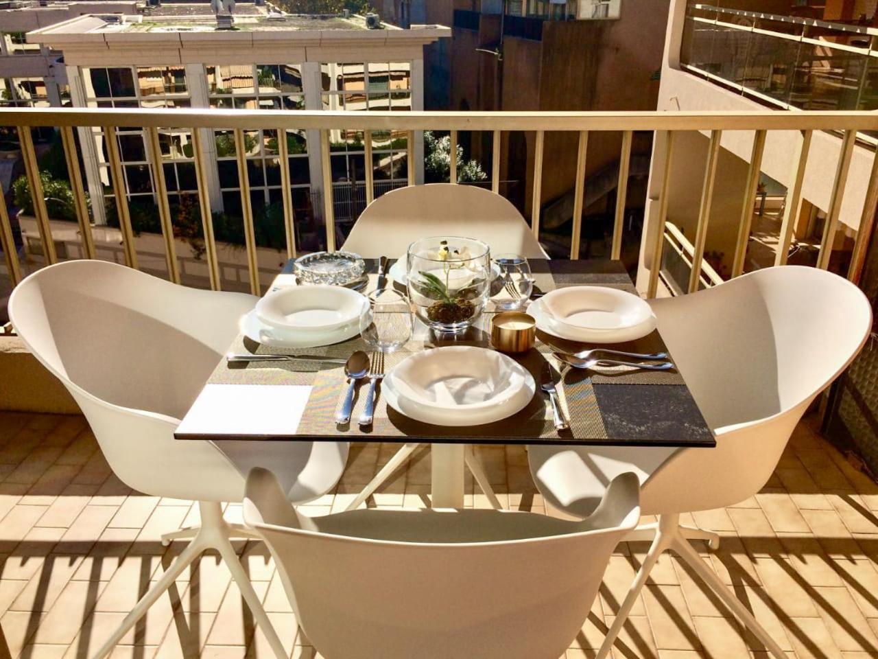 Princess Palace Monte-Carlo المظهر الخارجي الصورة